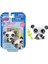 Littlest Pet Shop Minişler Tekli Paket S1 05219 1 Siyah Beyaz Panda 1