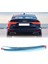 Audi A6 Arka Tampon Nikelajı Sol 2019-2022 4K5853955 1