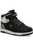 Jones J Hı F 4pr Siyah Kız Çocuk High Sneaker 2