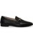 Umano 4Pr Siyah Kadın Loafer 1