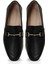 Umano 4Pr Siyah Kadın Loafer 4