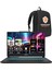 Msı Cyborg 15 Intel Core I5-13420H 96GB 512GB SSD RTX4060/8GB 15.6" Fhd 144Hz W11H Taşınabilir Bilgisayar A13VF-895XTR & Per4 Çanta A13VF895XTRP377 1