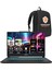 Msı Cyborg 15 Intel Core I5-13420H 32GB 512GB SSD RTX4060/8GB 15.6" Fhd 144Hz W11H Taşınabilir Bilgisayar A13VF-895XTR & Per4 Çanta A13VF895XTRP357 1