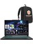 Msı Cyborg 15 Intel Core I7-13620H 96GB 256GB SSD RTX4050/6GB 15.6" Fhd 144Hz W11H Taşınabilir Bilgisayar A13VE-897XTR & Per4 Çanta A13VE897XTRP376 1