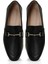 Nine West Umano 4Pr Siyah Kadın Loafer 4