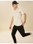 Erkek Ekru Regular Fit Sweatshirt 50282265-VR019 4