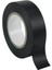 Gold Elektrik Bandı 19MM x 30M (1 Adet) - Siyah 1