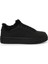 324521.Z 4Pr Siyah Kadın Sneaker 1