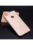 Asus Zenfone Max Plus (M1) ZB570TL Uyumlu Kılıf Premier Silikon Kapak, Gold 1