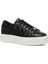 Nine West Banat 4Pr Siyah Kadın Sneaker 2