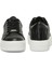 Nine West Banat 4Pr Siyah Kadın Sneaker 5