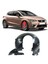 Seat Ibiza Çamurluk Davlumbazı Ön Sağ 2017-2024 6F0805912H-WISCO 1