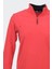 Kadın Softshell & Polar Pembe 7000 Yarım Fermuarlı 3