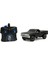 Fast & Furious Hızlı ve Öfkeli 1:24 Turbo Boost Rc Kumandalı Chevrolet El Camino Die-Cast 1