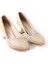 Blnr 02807 6 Cm Topuklu Kadın Stiletto Ayakkabı 2