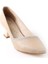 Blnr 02807 6 Cm Topuklu Kadın Stiletto Ayakkabı 3