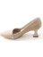 Blnr 02807 6 Cm Topuklu Kadın Stiletto Ayakkabı 5