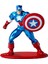 Marvel Avengers Diorama Die-Cast Figürler 6 Parça 1