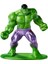Marvel Avengers Diorama Die-Cast Figürler 6 Parça 2