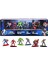 Marvel Avengers Diorama Die-Cast Figürler 6 Parça 4