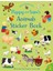 Poppy and Sam's Animals Sticker Book 1