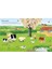 Poppy and Sam's Animals Sticker Book 4