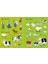 Poppy and Sam's Animals Sticker Book 5