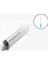 20 ml Luer Lock Kilitli Yeşil Iğneli (50 Adet) Enjektör Steril 20 cc Şırınga 38MM 21G 1