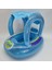 Gölgelikli Bebe Flatörü Baby Float 2