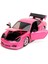 Pink Slips Porsche 911 Gt3 Rs 1:24 4