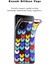 Samsung Galaxy J7 2016 ile Uyumlu 1mm Slim Fit Water Color 1 Baskılı Şeffaf Kılıf 2
