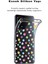 Samsung Galaxy J6 2018 ile Uyumlu 1mm Slim Fit Water Color 6 Baskılı Şeffaf Kılıf 2