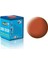 - Su Bazlı Maket Boyası Kahverengi Mat 18 ml (36185) 1