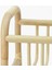 Buskbo El Dokuması Çiçeklik, Rattan, 60 cm 3