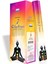 Darshan 7 Chakras Tütsü 1 Box (6 Paket) 1