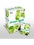 Darshan Green Apple Geri Akış Tütsü 1 Box (12 Adet) 1