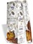 Darshan Gold Silver Tütsü 1 Box (6 Paket) 1