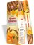 Darshan Orange Cinnamon Tütsü 1 Box (6 Paket) 1