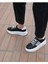Kadın Hakiki Deri Aksesuar Detaylı Sneaker 1
