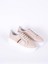 Kadın Deri Sneaker Beyaz 5