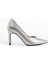 Kadın Hakiki Deri Stiletto Lame 3