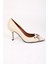 Kadın Deri Stiletto 2