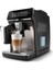 LatteGo 3300 Serisi Espresso, Kahve, Cappuccino, Latte Macchiato Sıcak & Soğuk Süt köpüklü Espresso Kahve Makinesi +2KG Tchibo Çekirdek Kahve 15