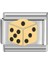 Golden Dice Charm 1