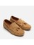 02AYH282720A340 HAKIKI Deri Camel Erkek Loafer 2