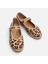 Leopar Desenli  Kadın Espadril 3