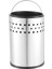 Arkitekta A44066 Çöp Kovası, 4,5 L , Parlak Paslanmaz Çelik Kaplama 1