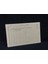 Ingiltere Lichfield Cathedral (Kilisesi) Vintage Kartpostal Philco Series 1043 3