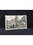 1938 Yılında Postadan Geçmiş Isviçre Kartpostal Turm Spaniola Sta. Maria B. Pontresina 1
