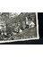 1938 Yılında Postadan Geçmiş Isviçre Kartpostal Turm Spaniola Sta. Maria B. Pontresina 2